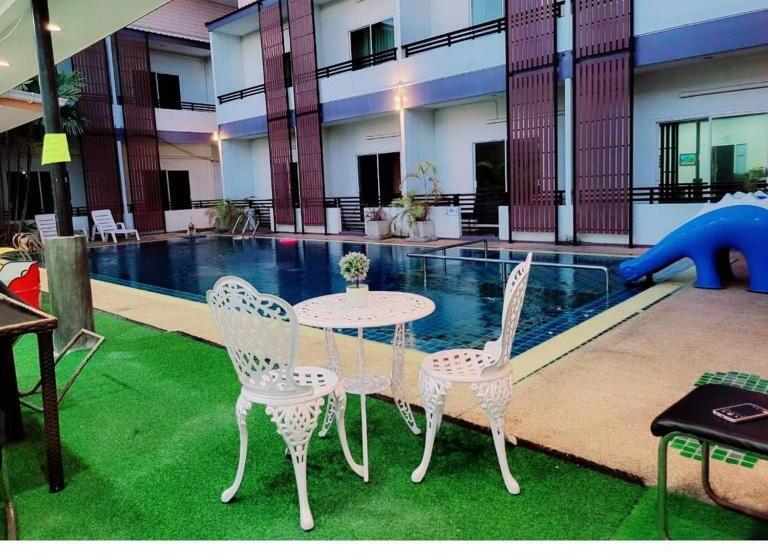 בית מלון כפרי The S.g