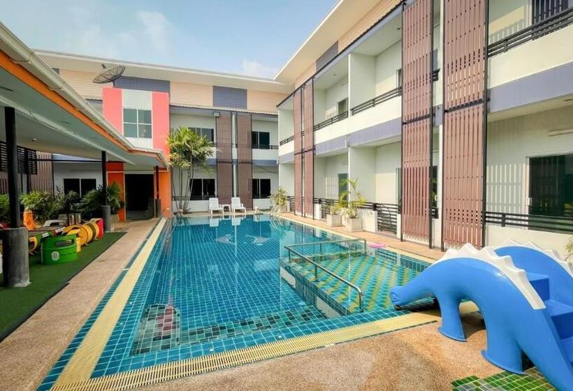 בית מלון כפרי The S.g