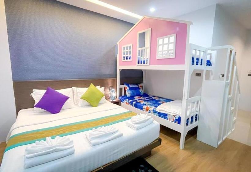 בית מלון כפרי The S.g