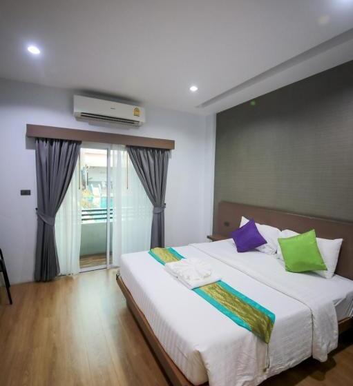 בית מלון כפרי The S.g