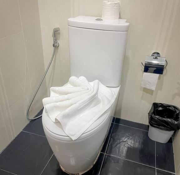 בית מלון כפרי The S.g