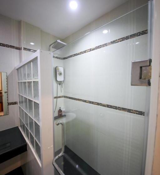 בית מלון כפרי The S.g