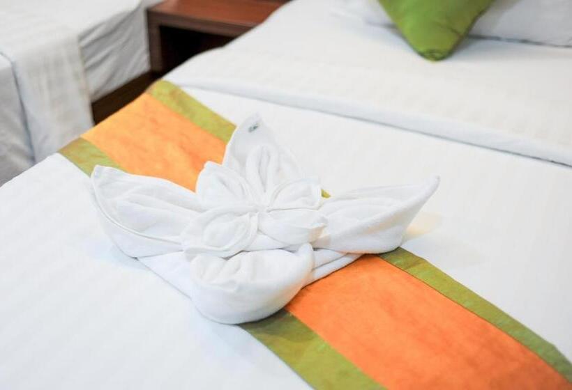 בית מלון כפרי The S.g