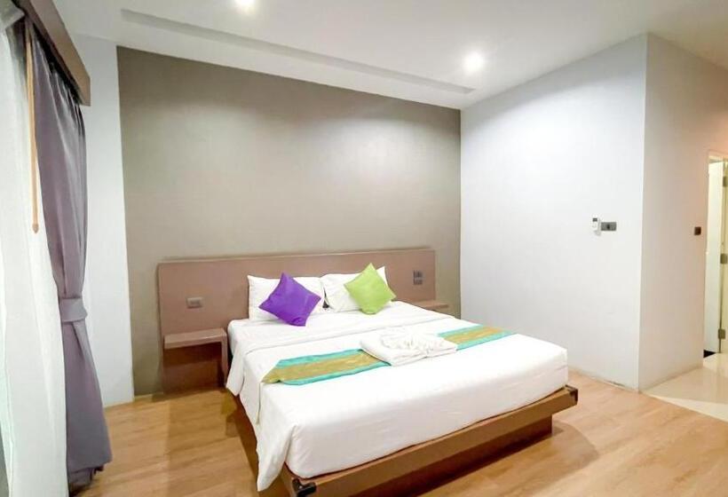 בית מלון כפרי The S.g