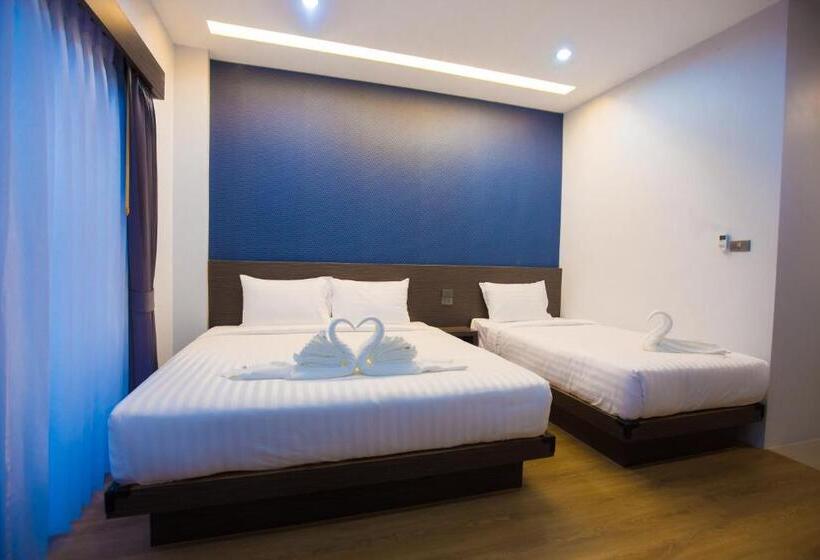 בית מלון כפרי The S.g