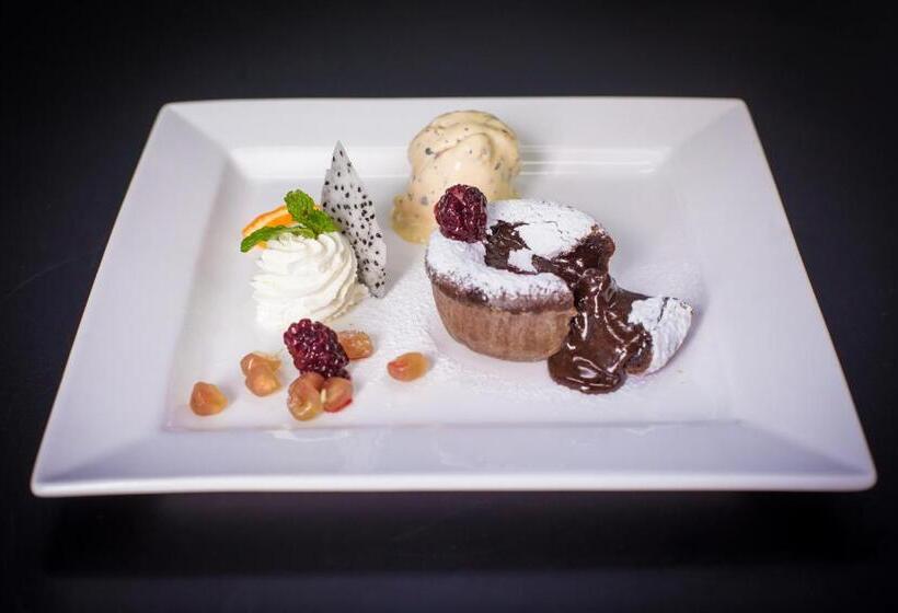 בית מלון כפרי The S.g