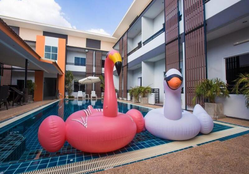 בית מלון כפרי The S.g