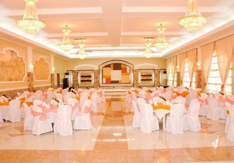 Vista Marina Hotel And Resort