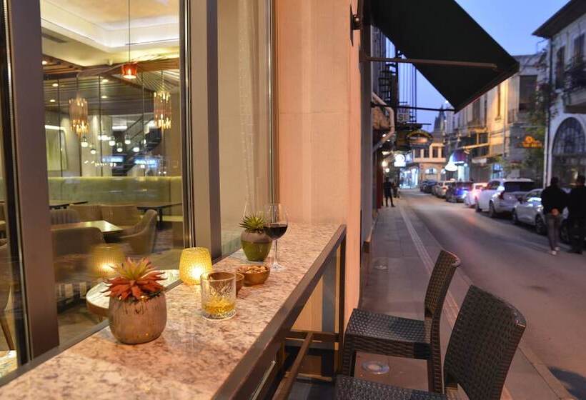 בית מלון כפרי Waxwing