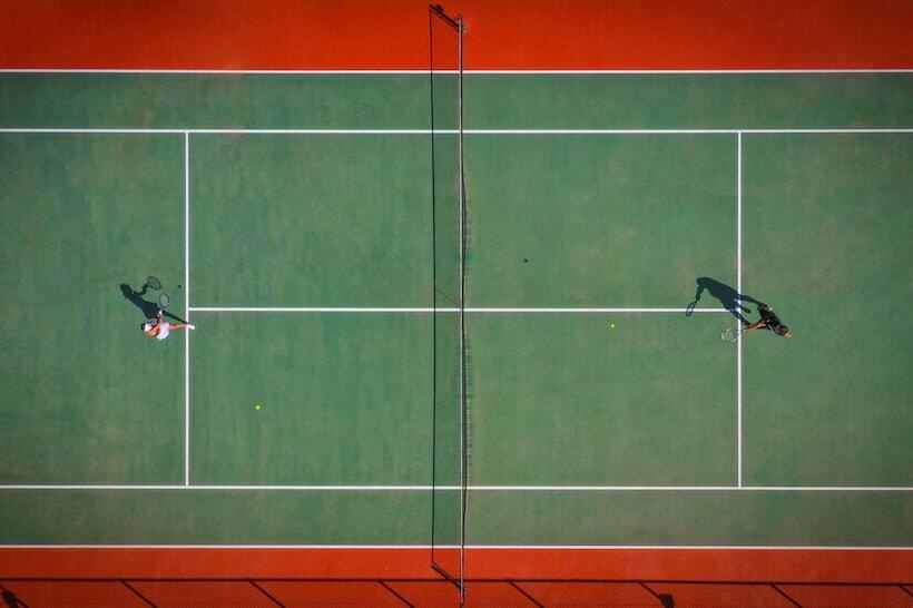 בית מלון כפרי Yacht Club