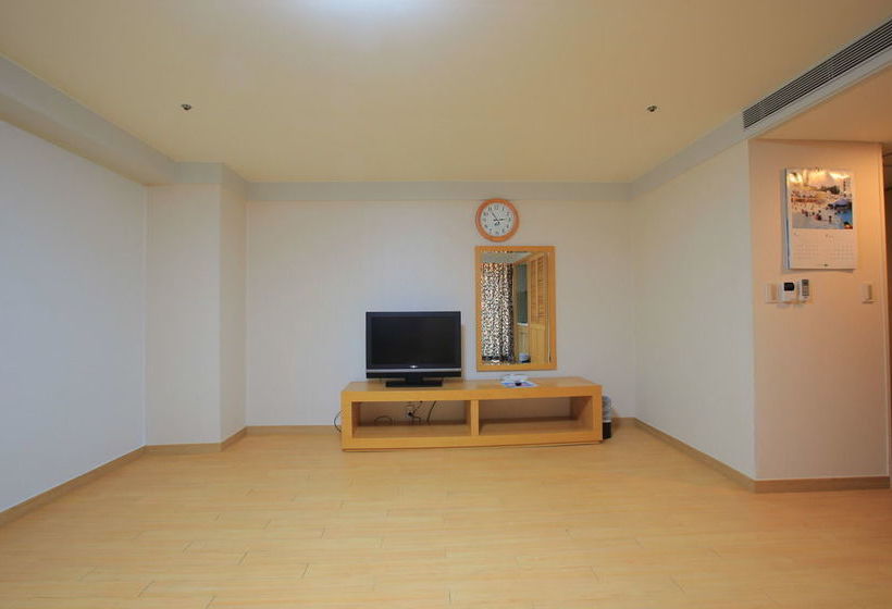 Hotel Mona Yongpyong Tower Condominium