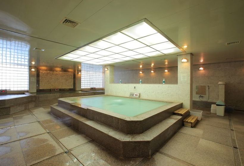 Hotel Mona Yongpyong Tower Condominium