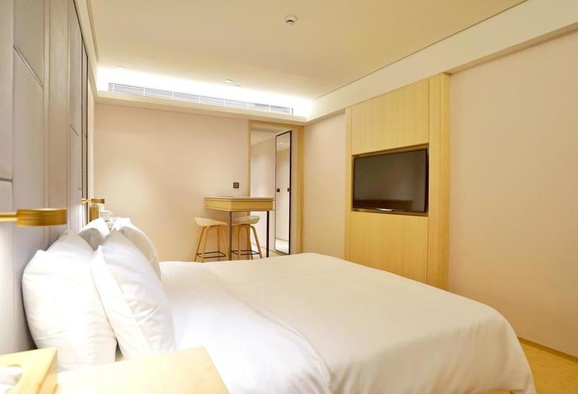Ji Hotel Shanghai Huai Hai