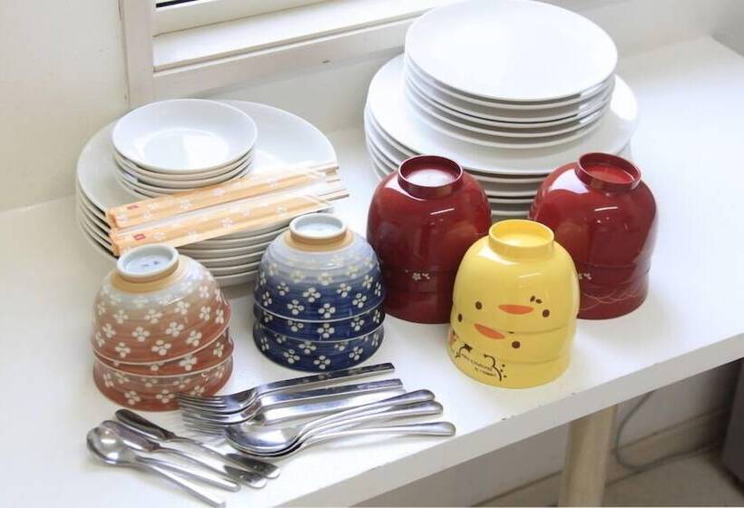 Kawaguchiko Urban Resort Villa