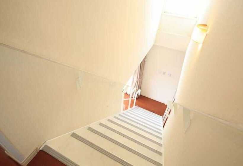 Kawaguchiko Urban Resort Villa