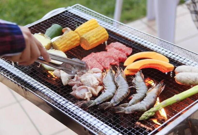 Kawaguchiko Urban Resort Villa