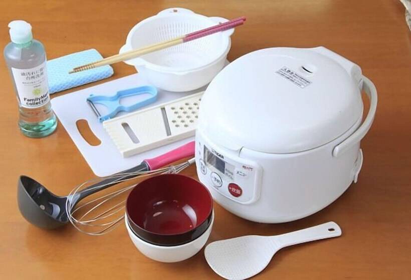 Kawaguchiko Urban Resort Villa