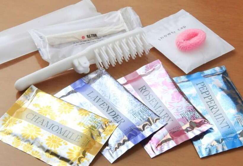 Kawaguchiko Urban Resort Villa