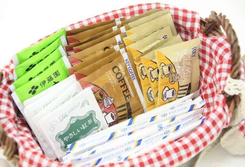 Kawaguchiko Urban Resort Villa