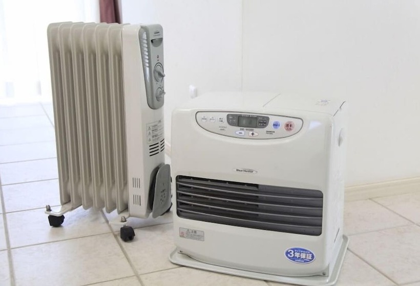 Kawaguchiko Urban Resort Villa