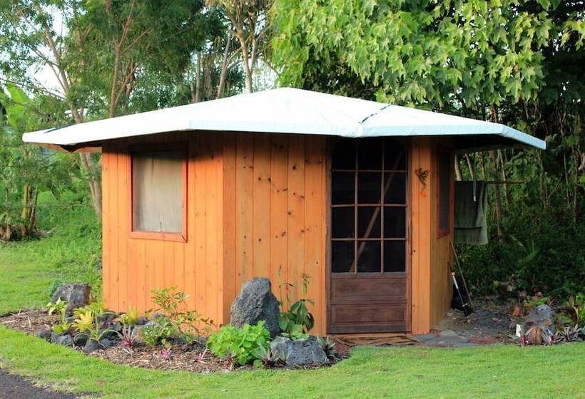 Kirpal Meditation And Ecological Center