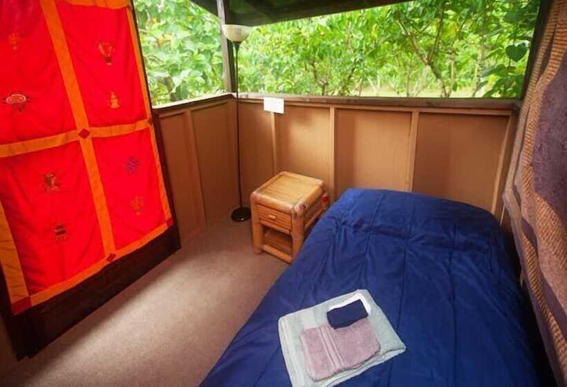 Kirpal Meditation And Ecological Center