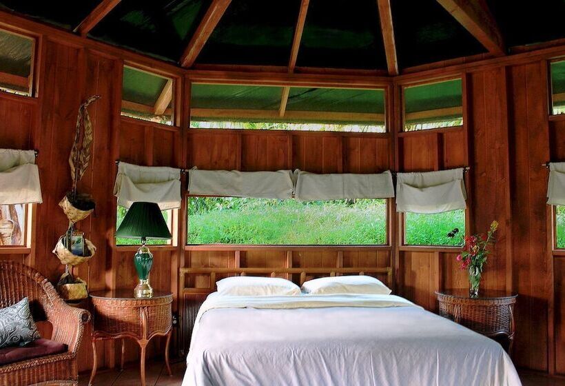 Kirpal Meditation And Ecological Center