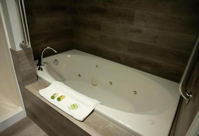 فندق على الطريق The Beaverhead Lodge