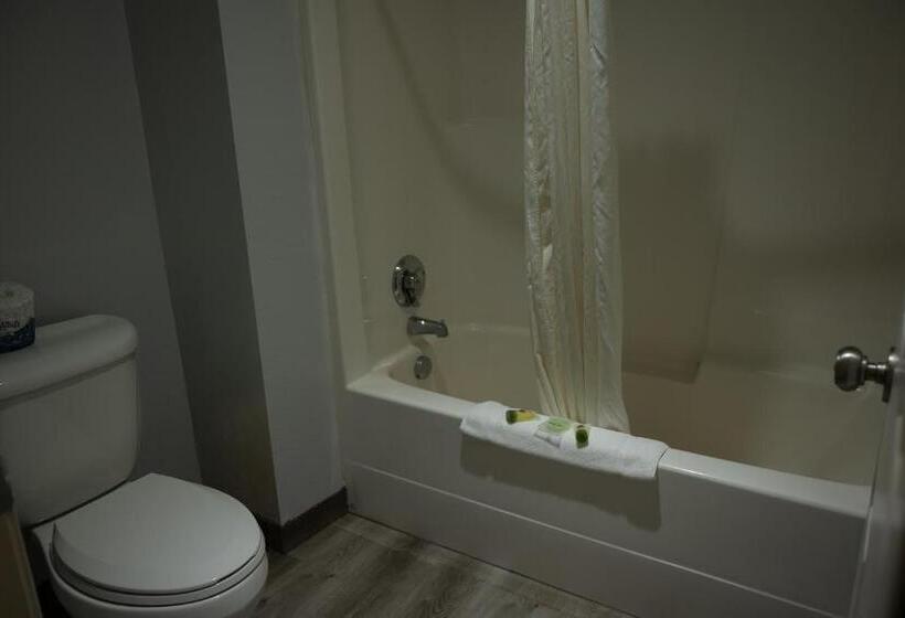 فندق على الطريق The Beaverhead Lodge