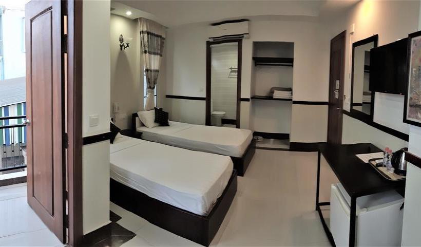 בית מלון כפרי Lalune