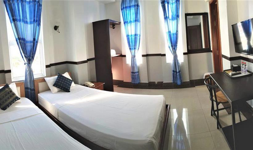 בית מלון כפרי Lalune