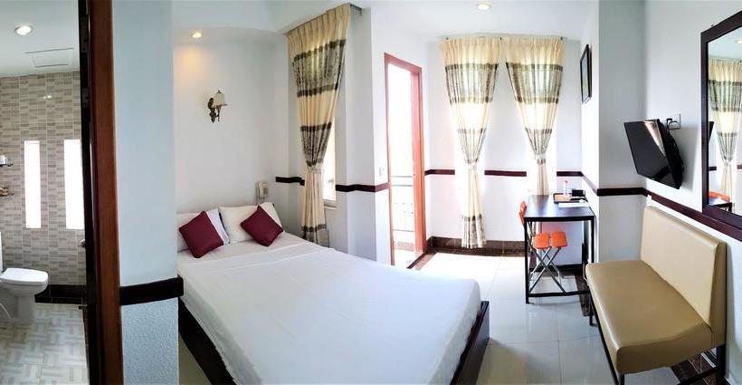 בית מלון כפרי Lalune