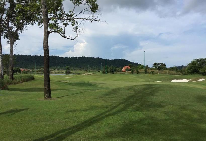 בית מלון כפרי Lalune