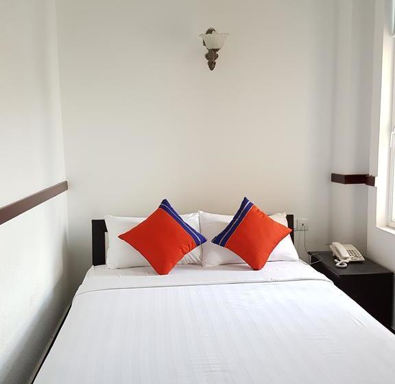 בית מלון כפרי Lalune