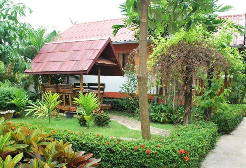 پانسیون 4t Guesthouse