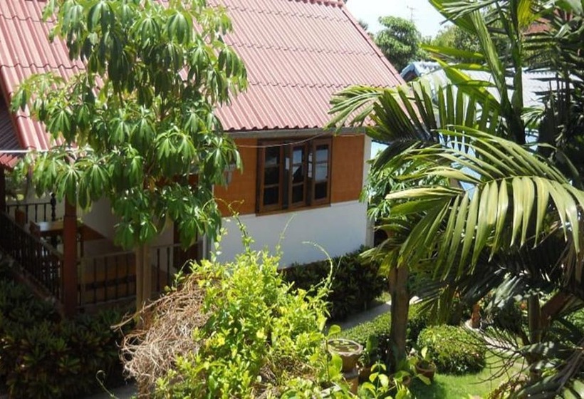 פנסיון 4t Guesthouse