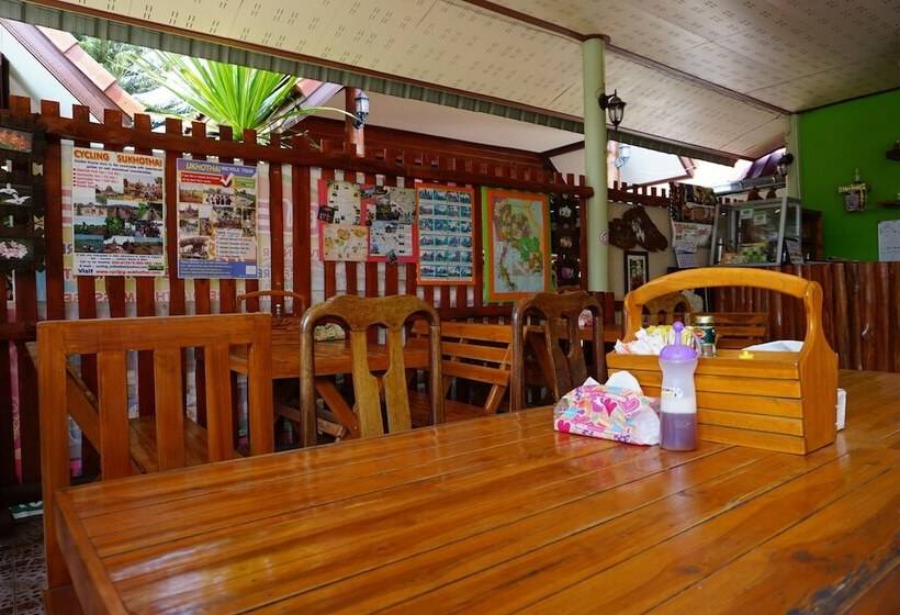 פנסיון 4t Guesthouse