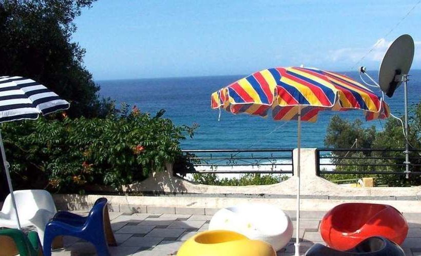 Akis Apartments Kontogialos Pelekas