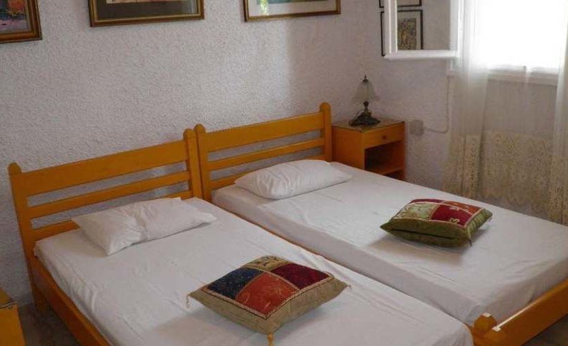 Akis Apartments Kontogialos Pelekas