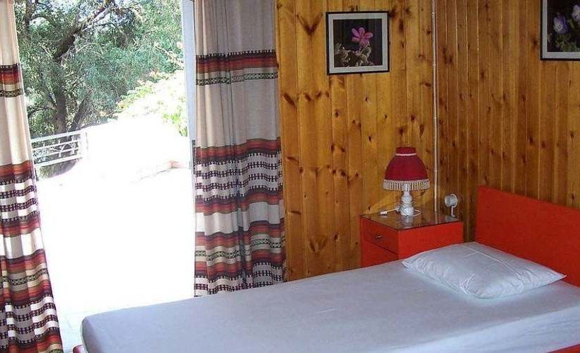 Akis Apartments Kontogialos Pelekas