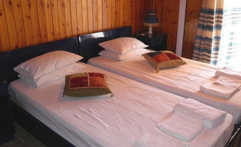 Akis Apartments Kontogialos Pelekas