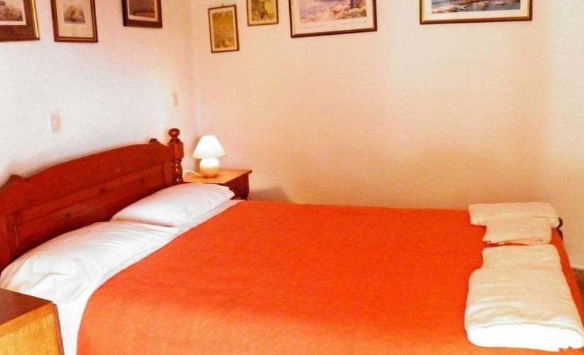 Akis Apartments Kontogialos Pelekas