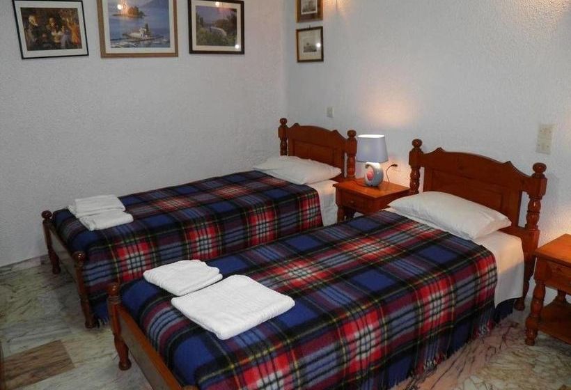 Akis Apartments Kontogialos Pelekas