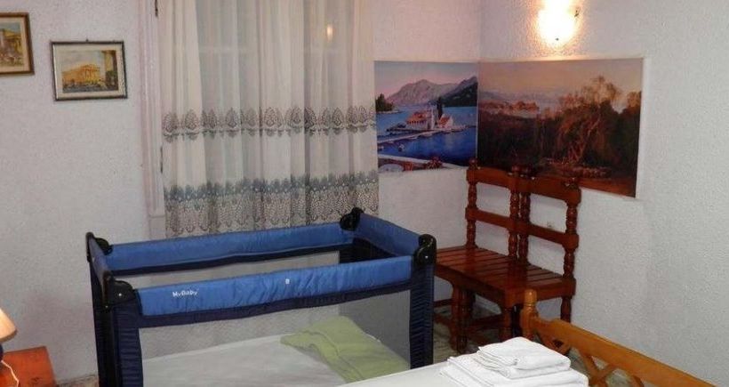 Akis Apartments Kontogialos Pelekas