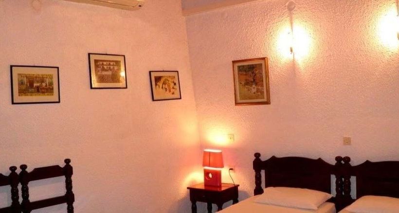 Akis Apartments Kontogialos Pelekas