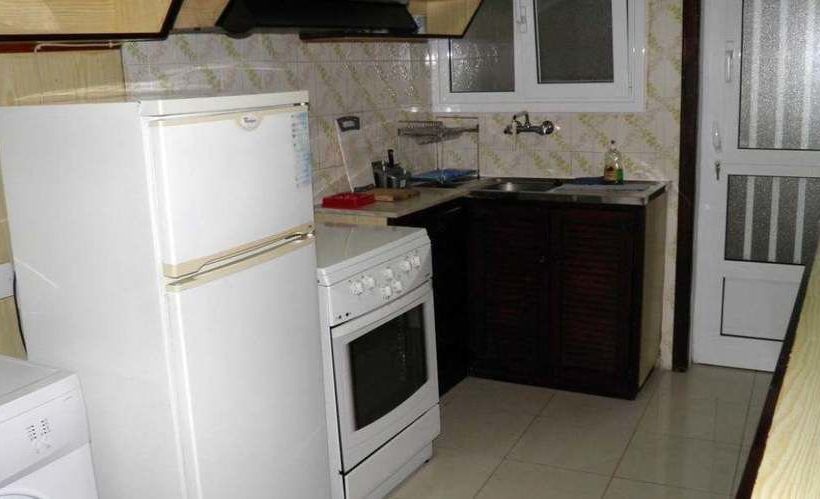 Akis Apartments Kontogialos Pelekas