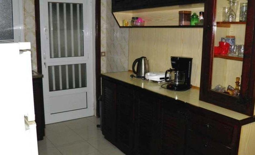 Akis Apartments Kontogialos Pelekas