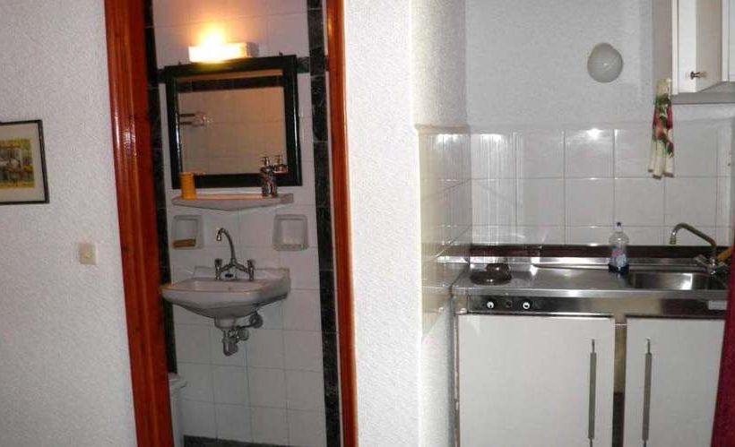 Akis Apartments Kontogialos Pelekas