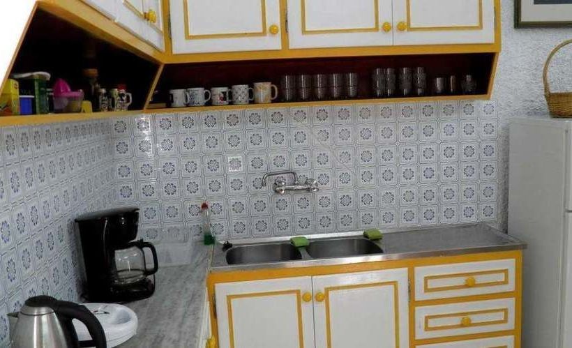 Akis Apartments Kontogialos Pelekas