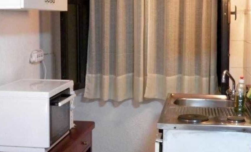 Akis Apartments Kontogialos Pelekas